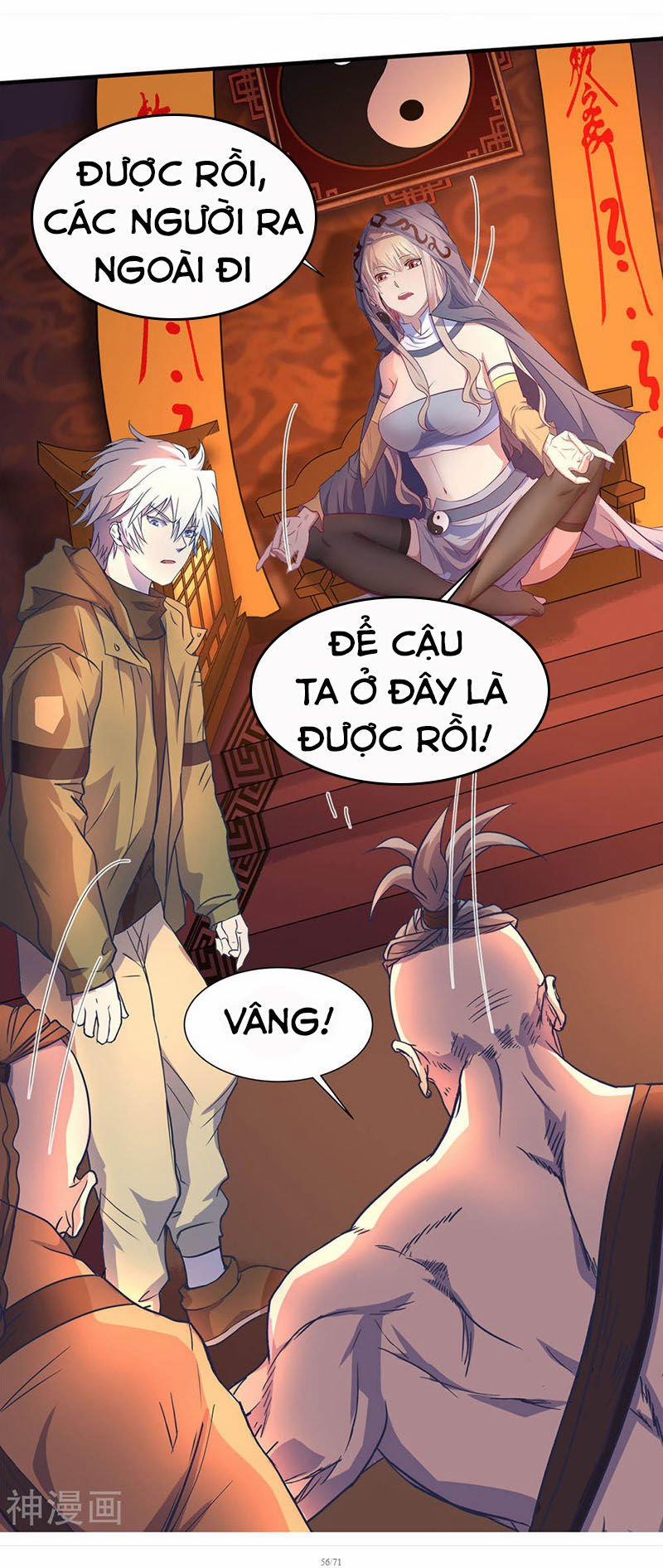 Thanh Đế Truyện 3 trang 55