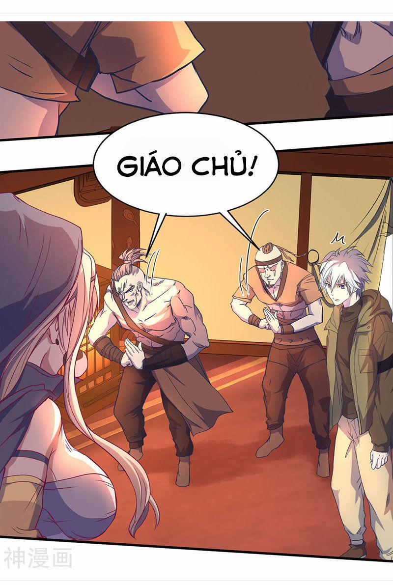 Thanh Đế Truyện 3 trang 56