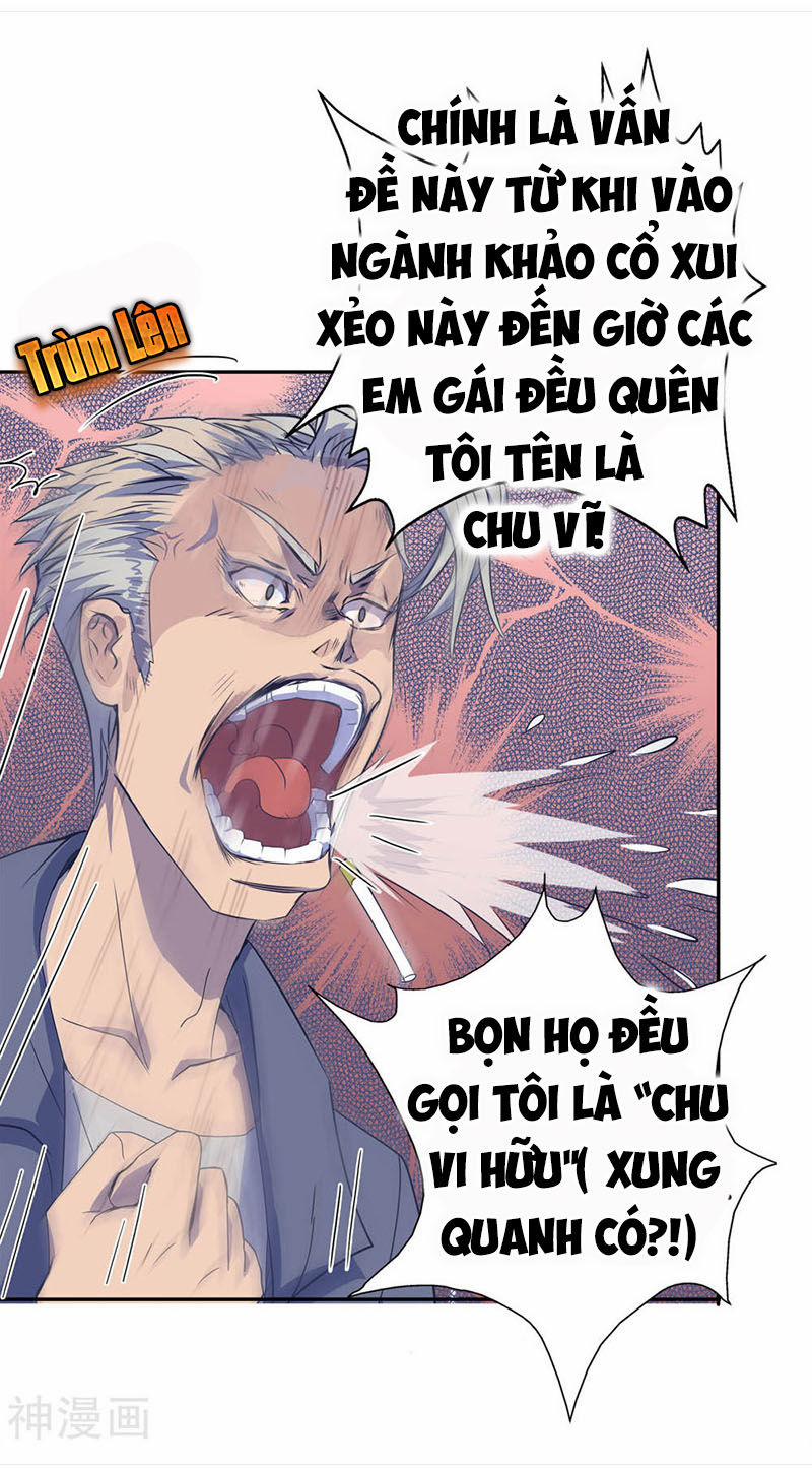 Thanh Đế Truyện 3 trang 7