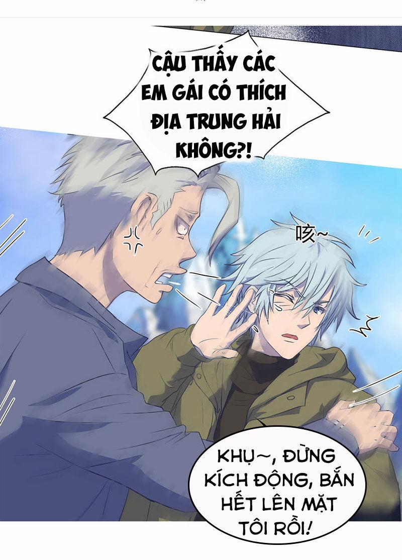 Thanh Đế Truyện 3 trang 9