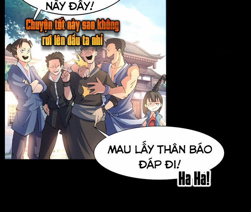 Thanh Đế Truyện 30 trang 16