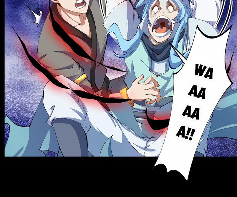 Thanh Đế Truyện 30 trang 2