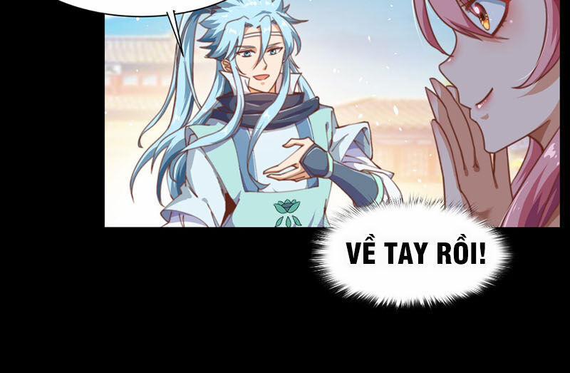 Thanh Đế Truyện 30 trang 30