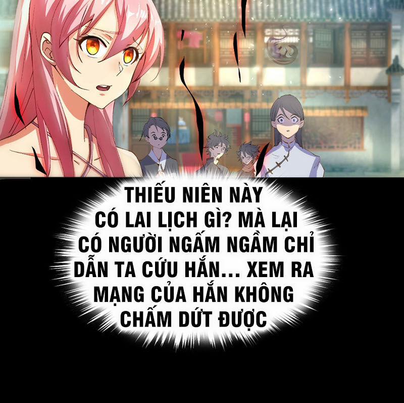 Thanh Đế Truyện 30 trang 4