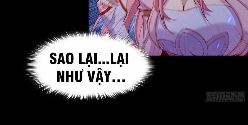 Thanh Đế Truyện 31 trang 1