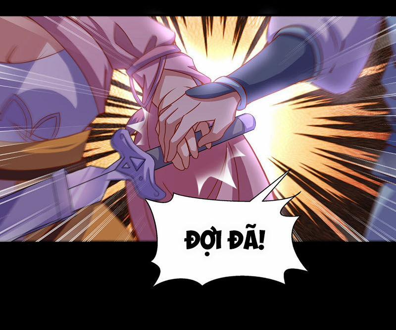 Thanh Đế Truyện 31 trang 20