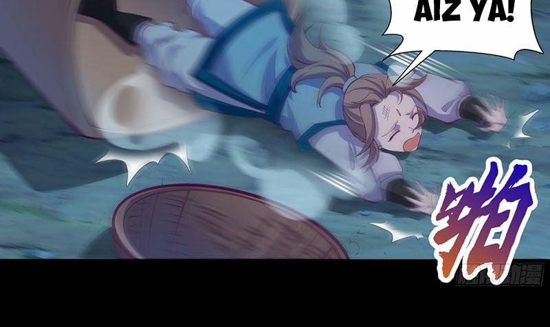 Thanh Đế Truyện 31 trang 28