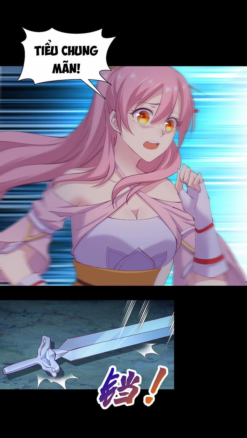 Thanh Đế Truyện 31 trang 29