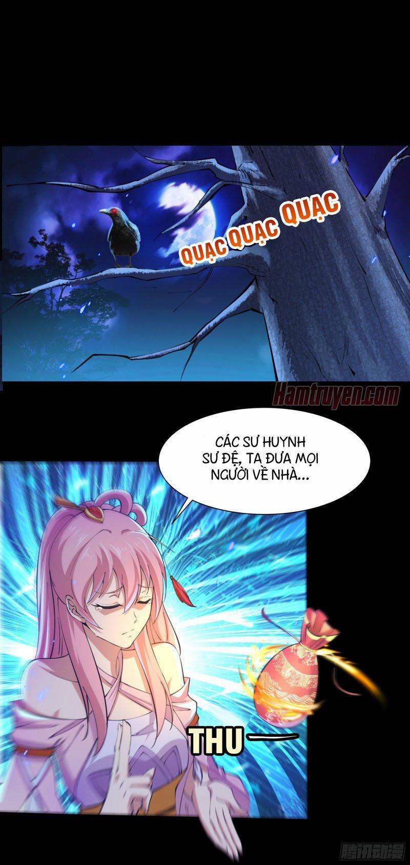 Thanh Đế Truyện 32 trang 0