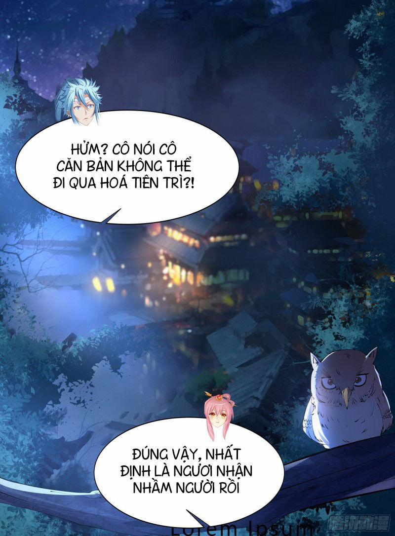 Thanh Đế Truyện 32 trang 18