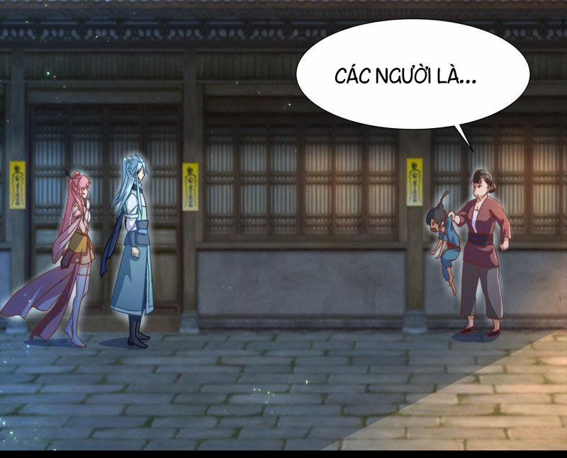 Thanh Đế Truyện 32 trang 38