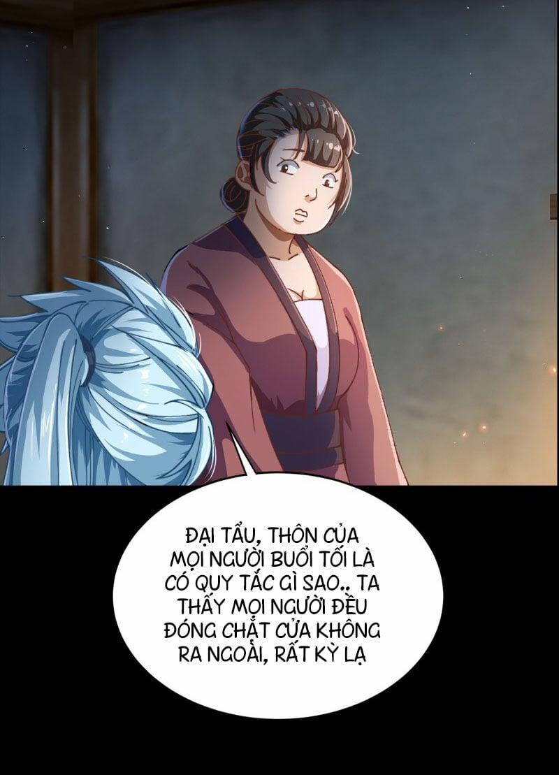 Thanh Đế Truyện 32 trang 41