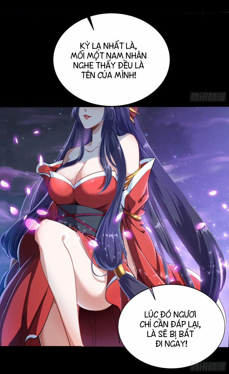 Thanh Đế Truyện 32 trang 45