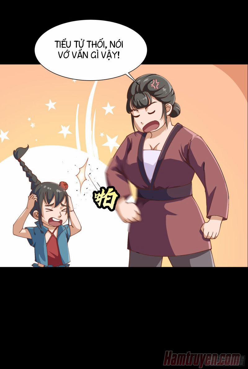 Thanh Đế Truyện 32 trang 47