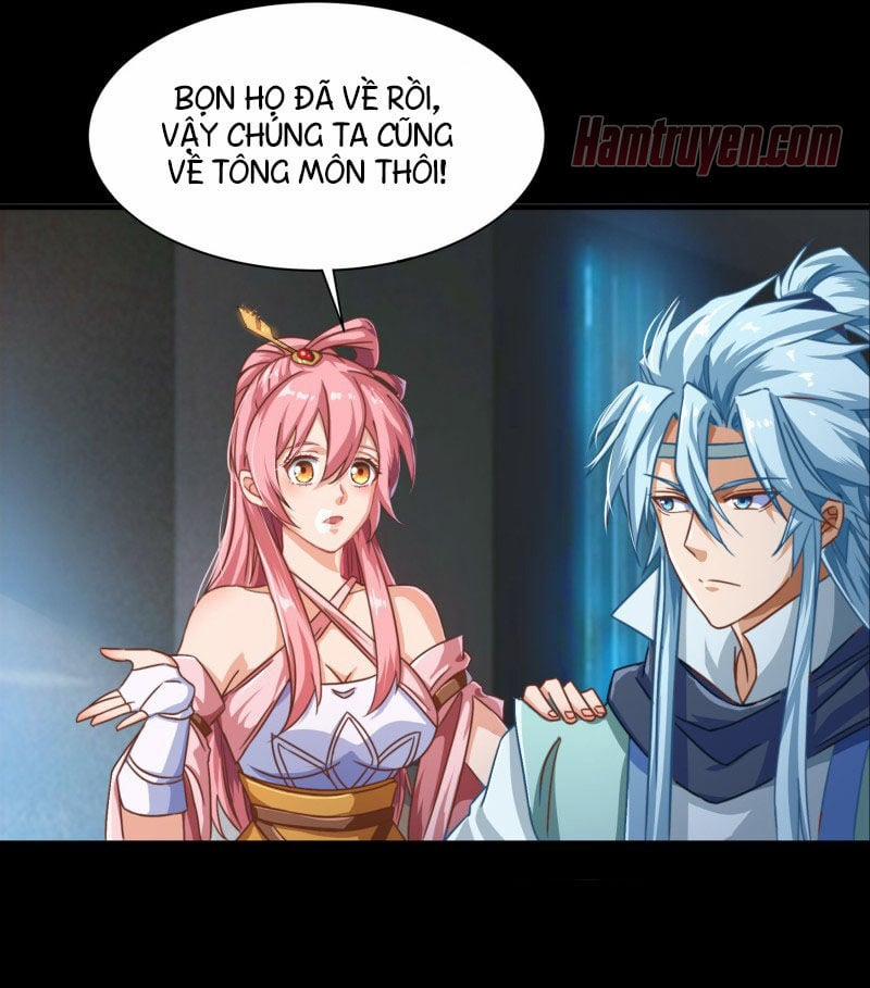 Thanh Đế Truyện 32 trang 51