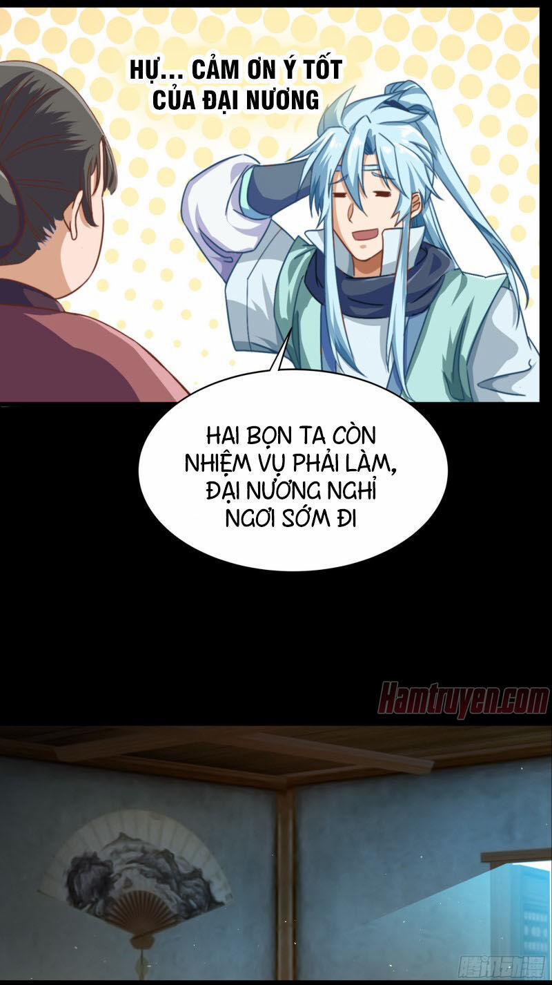 Thanh Đế Truyện 32 trang 55