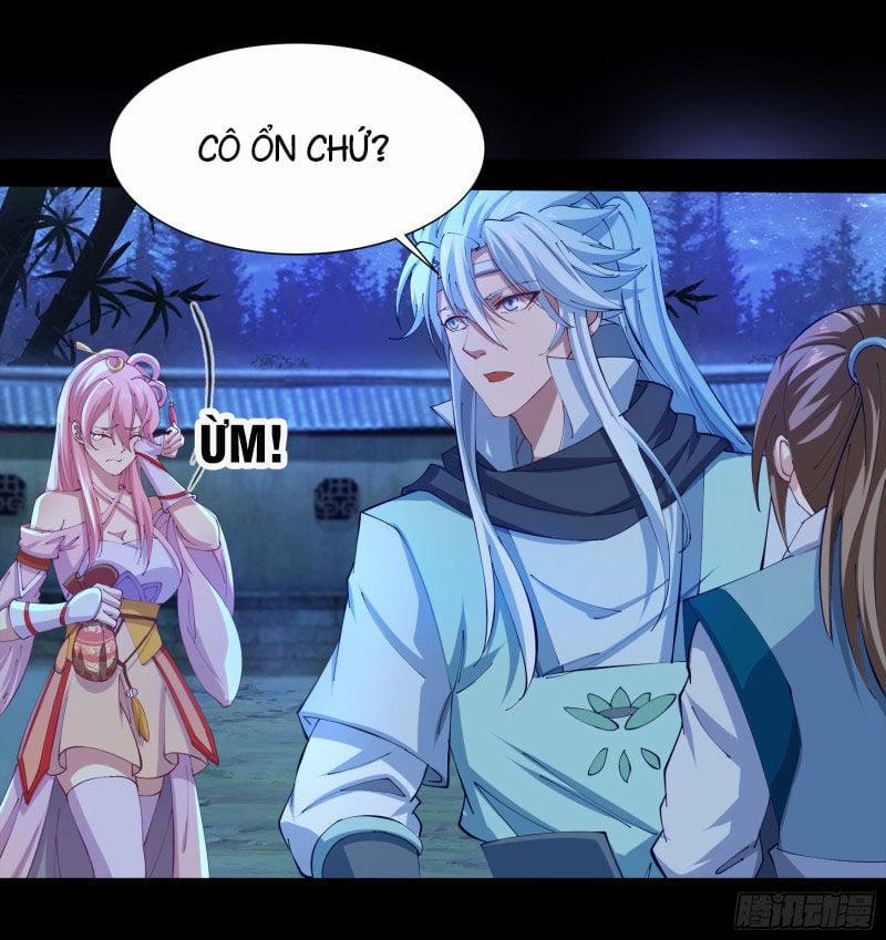 Thanh Đế Truyện 32 trang 6