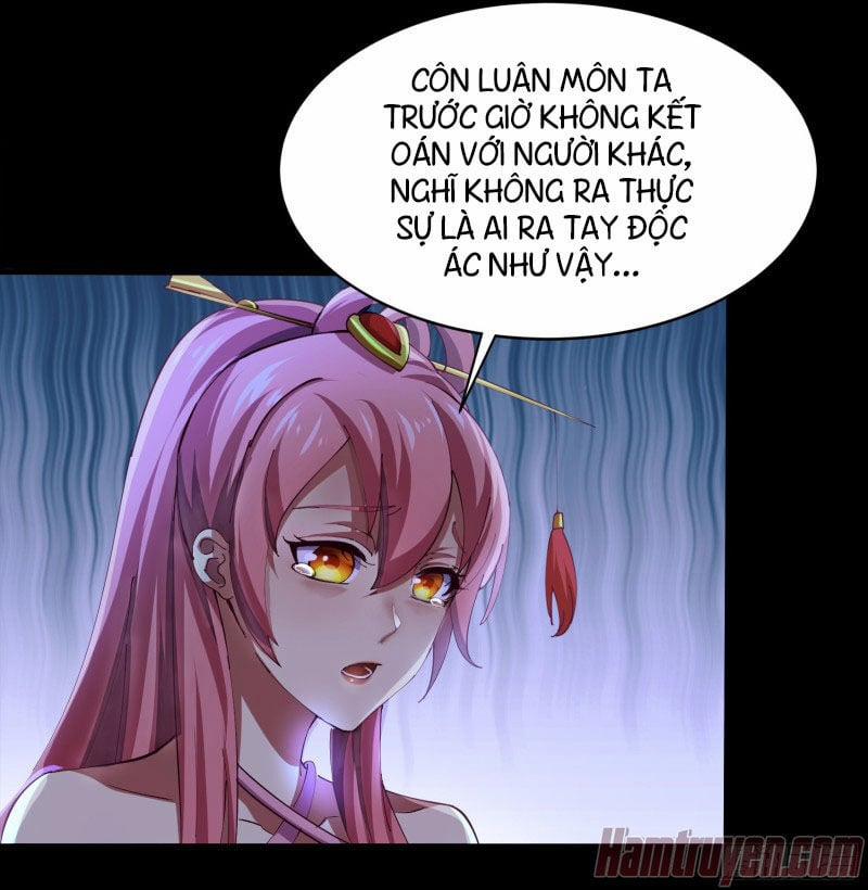 Thanh Đế Truyện 32 trang 7