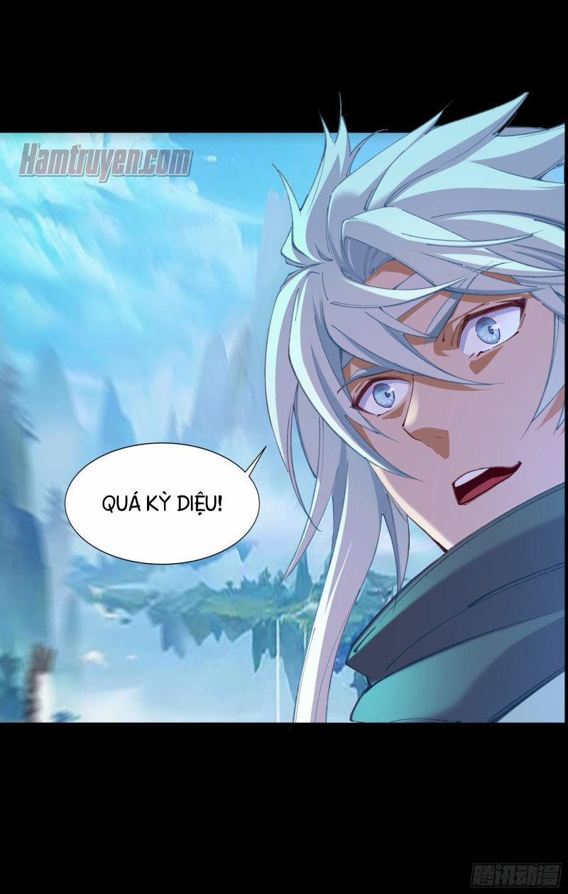 Thanh Đế Truyện 33 trang 11