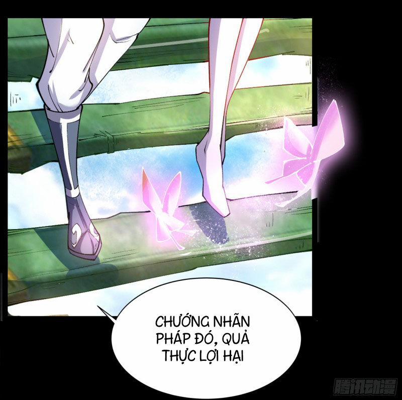 Thanh Đế Truyện 33 trang 13