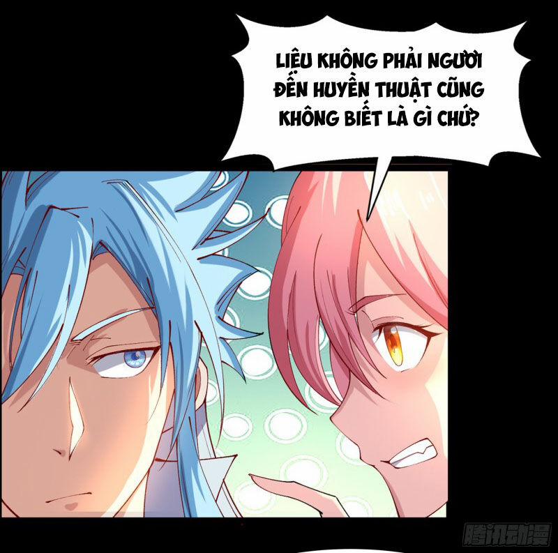 Thanh Đế Truyện 33 trang 16