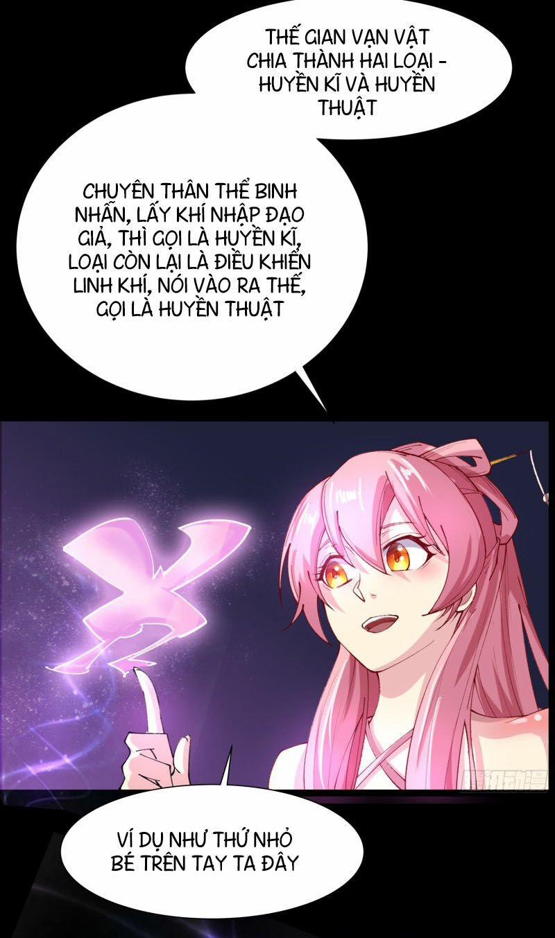 Thanh Đế Truyện 33 trang 17