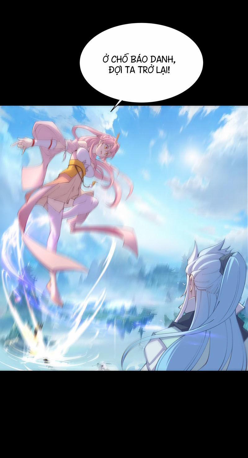 Thanh Đế Truyện 33 trang 22