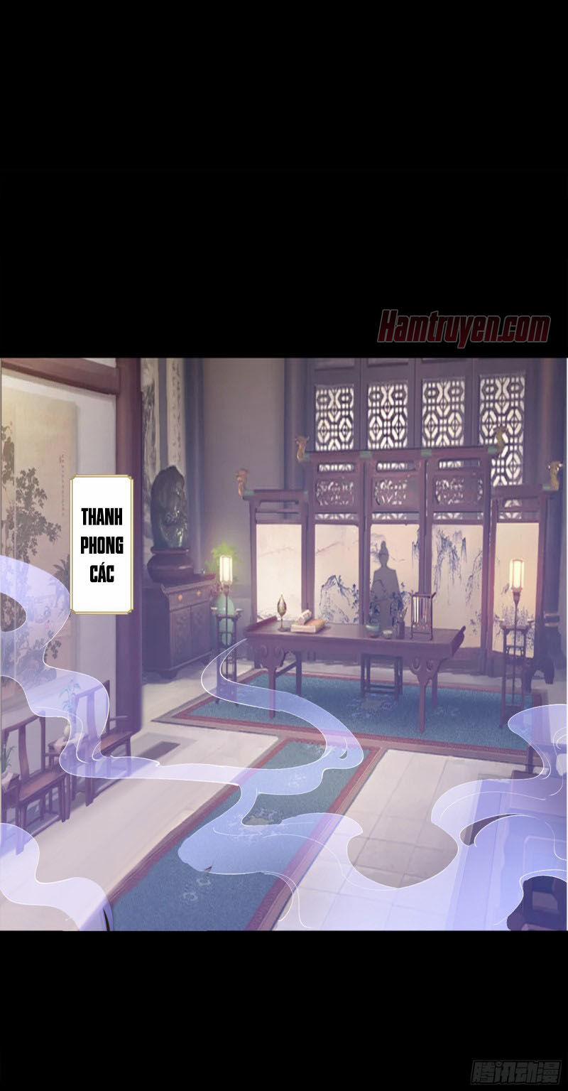 Thanh Đế Truyện 33 trang 23
