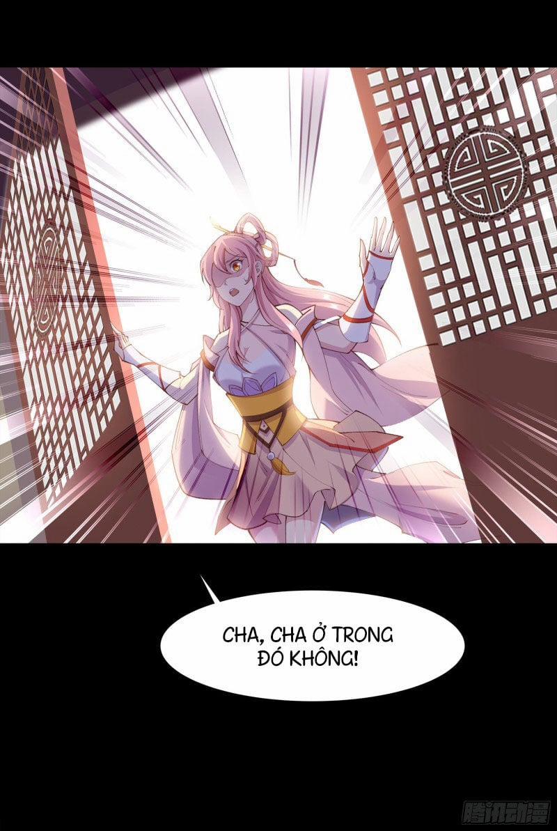 Thanh Đế Truyện 33 trang 26