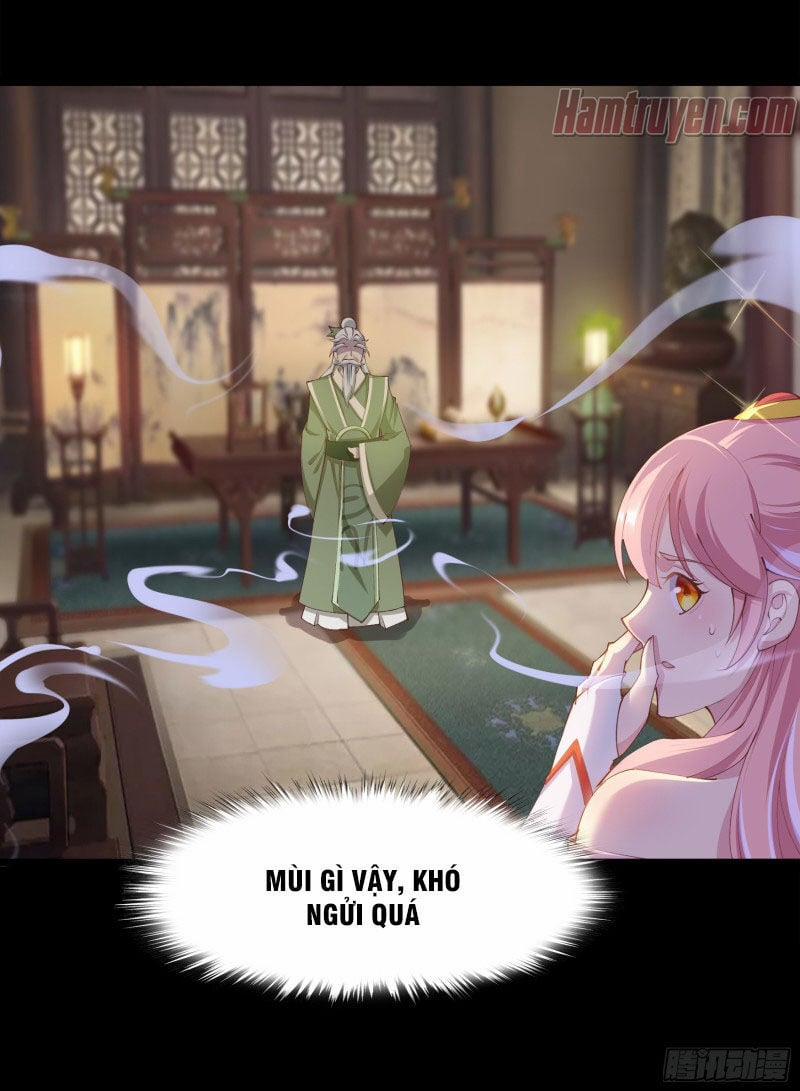 Thanh Đế Truyện 33 trang 27