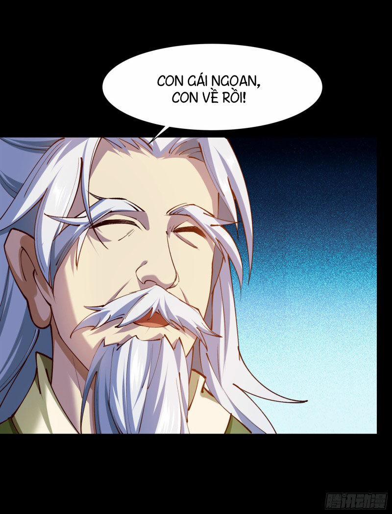 Thanh Đế Truyện 33 trang 28