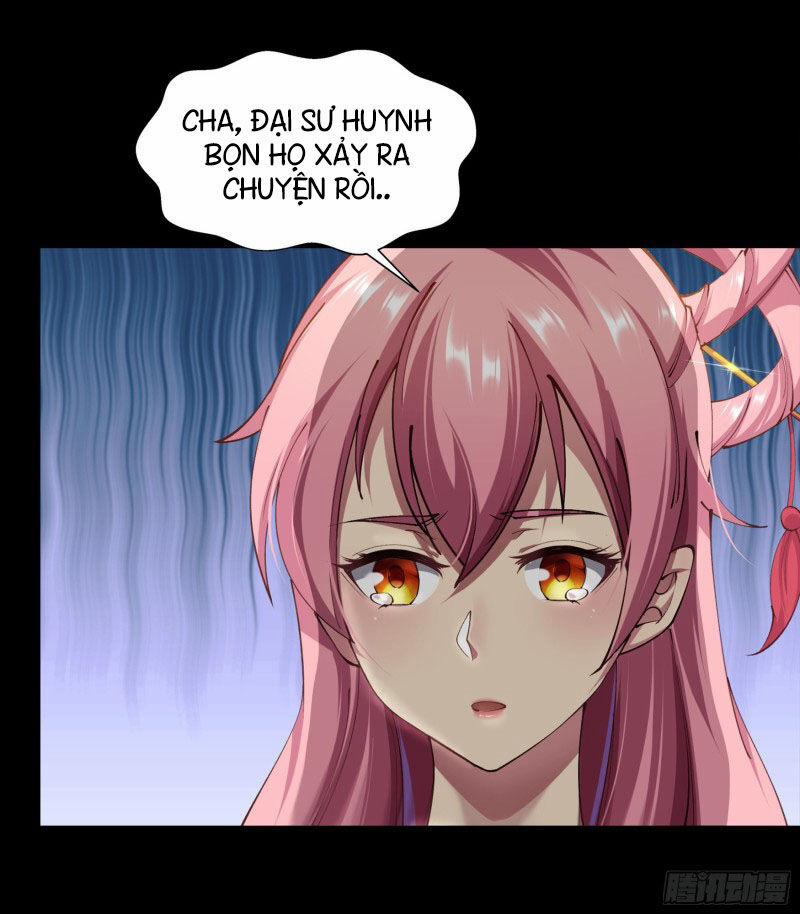 Thanh Đế Truyện 33 trang 29