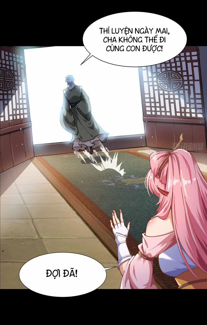 Thanh Đế Truyện 33 trang 38