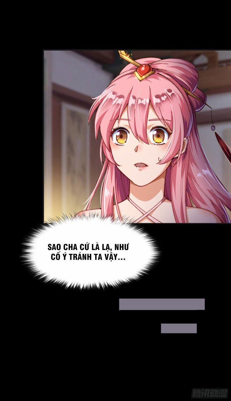 Thanh Đế Truyện 33 trang 39