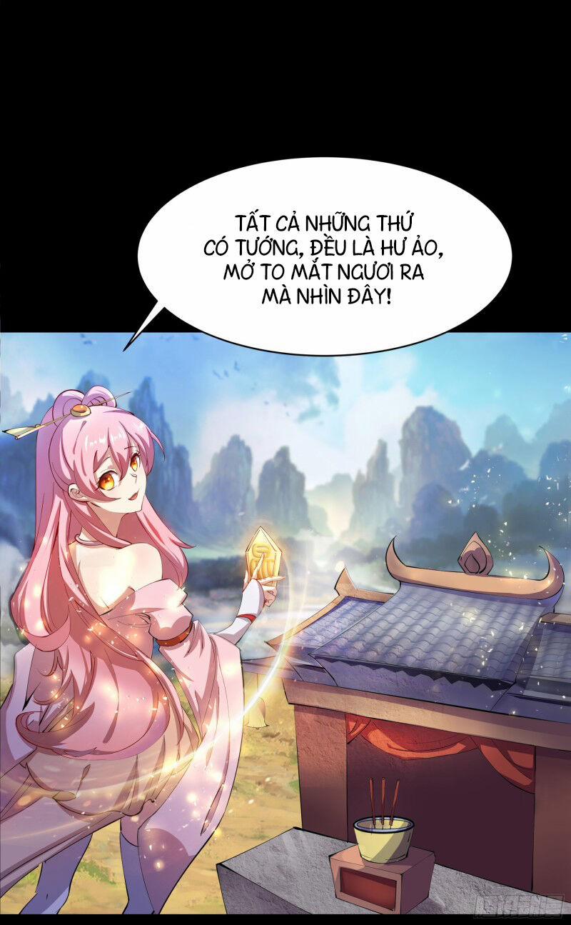 Thanh Đế Truyện 33 trang 4