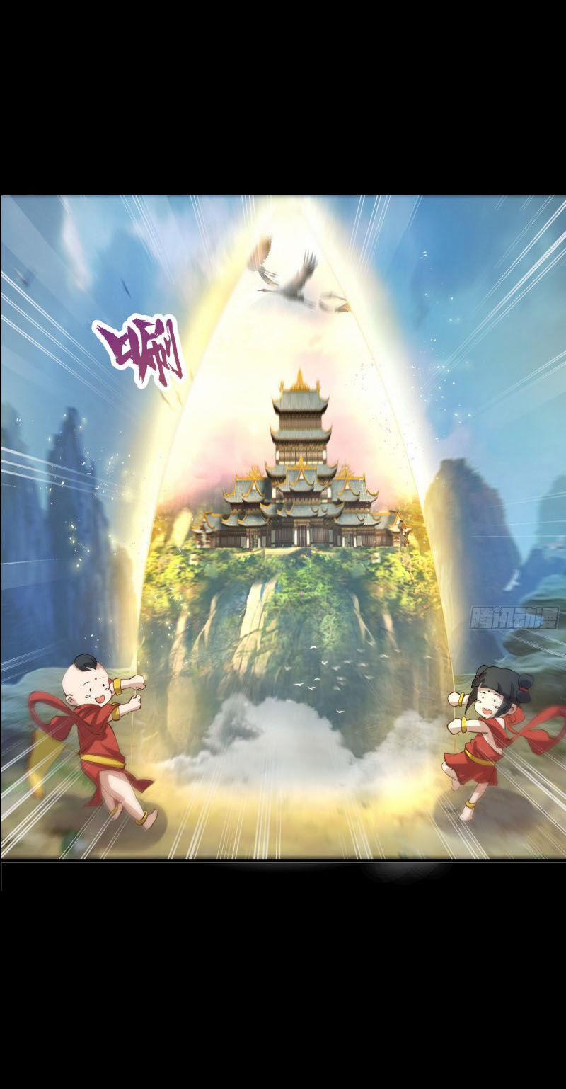 Thanh Đế Truyện 33 trang 9