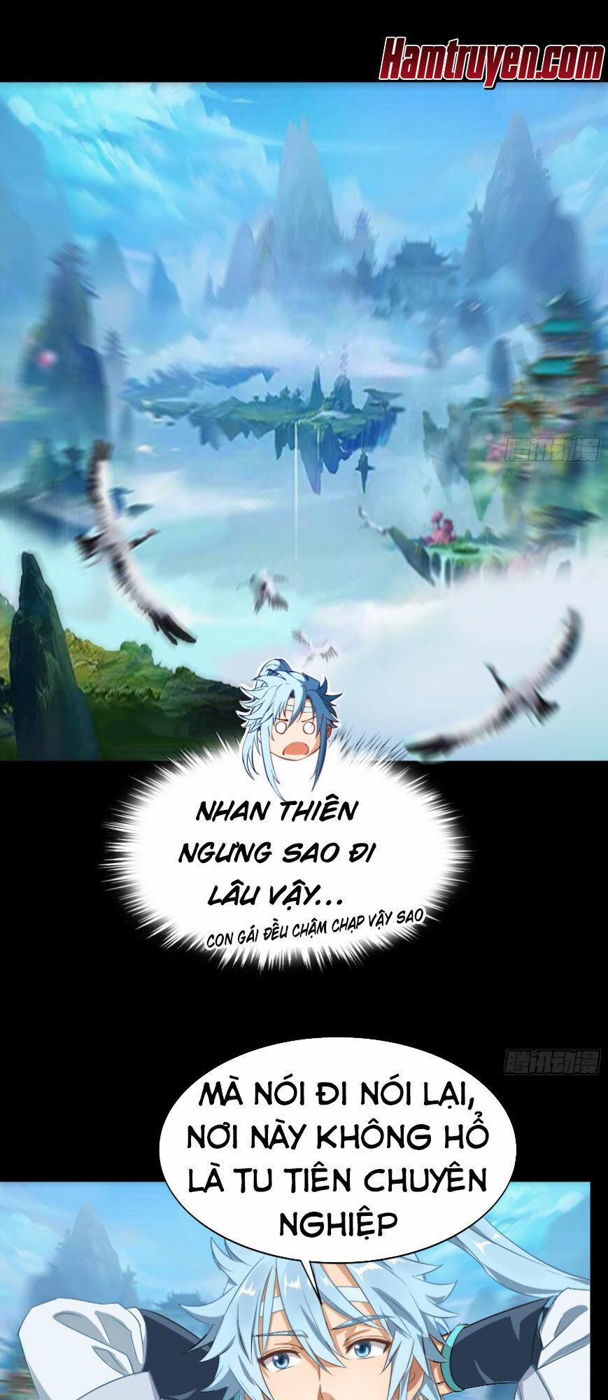 Thanh Đế Truyện 34 trang 0