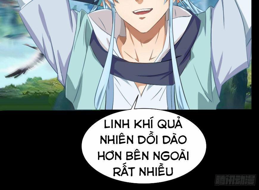 Thanh Đế Truyện 34 trang 1