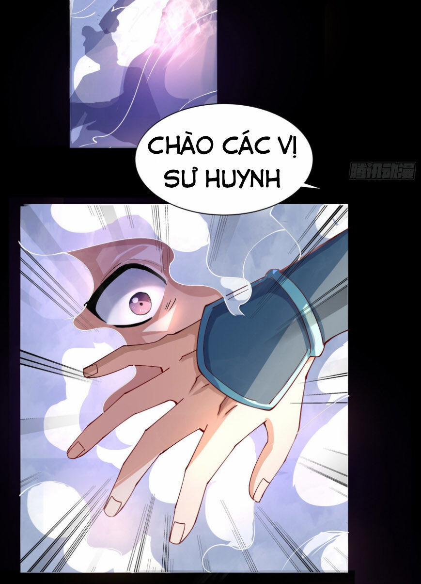 Thanh Đế Truyện 34 trang 15