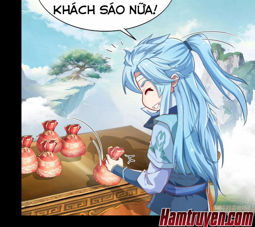 Thanh Đế Truyện 34 trang 17