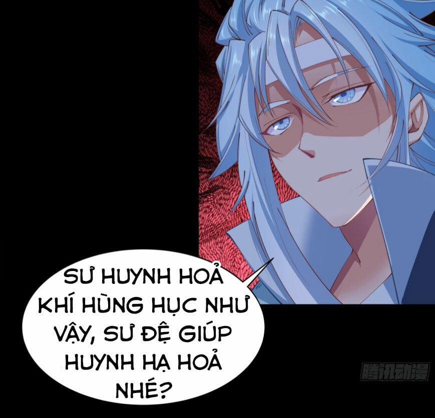 Thanh Đế Truyện 34 trang 31