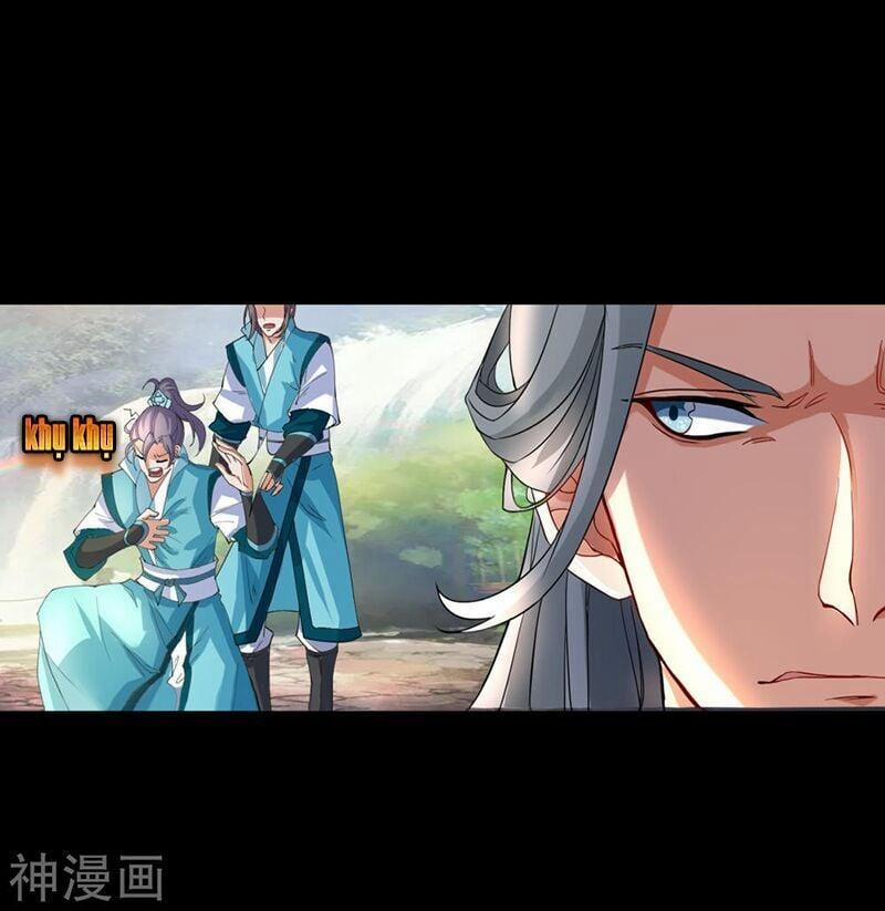 Thanh Đế Truyện 35 trang 0