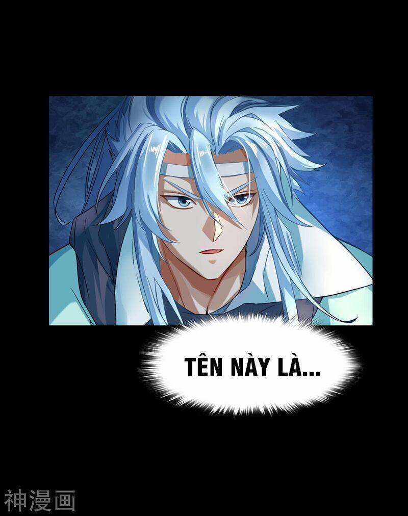 Thanh Đế Truyện 35 trang 1