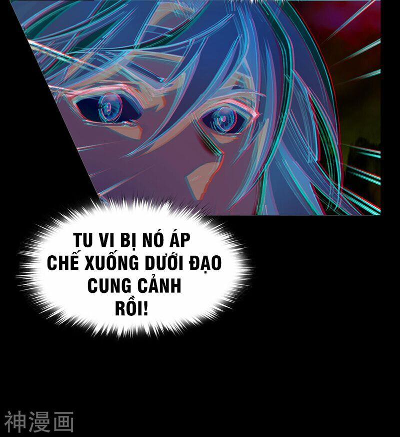 Thanh Đế Truyện 35 trang 18