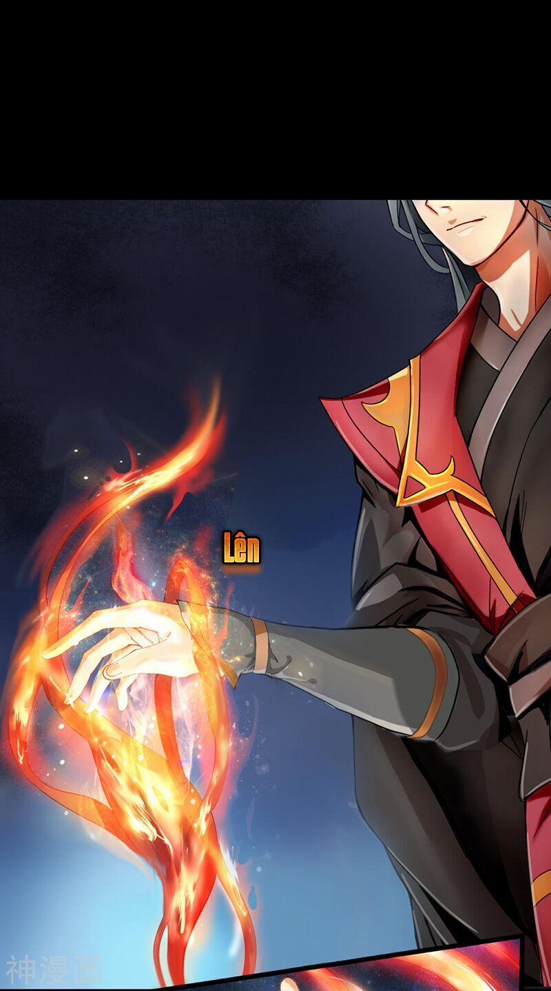 Thanh Đế Truyện 35 trang 2