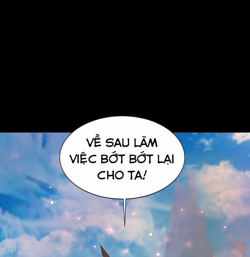 Thanh Đế Truyện 35 trang 20