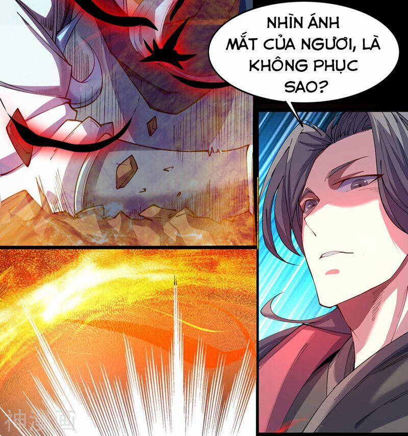Thanh Đế Truyện 35 trang 23