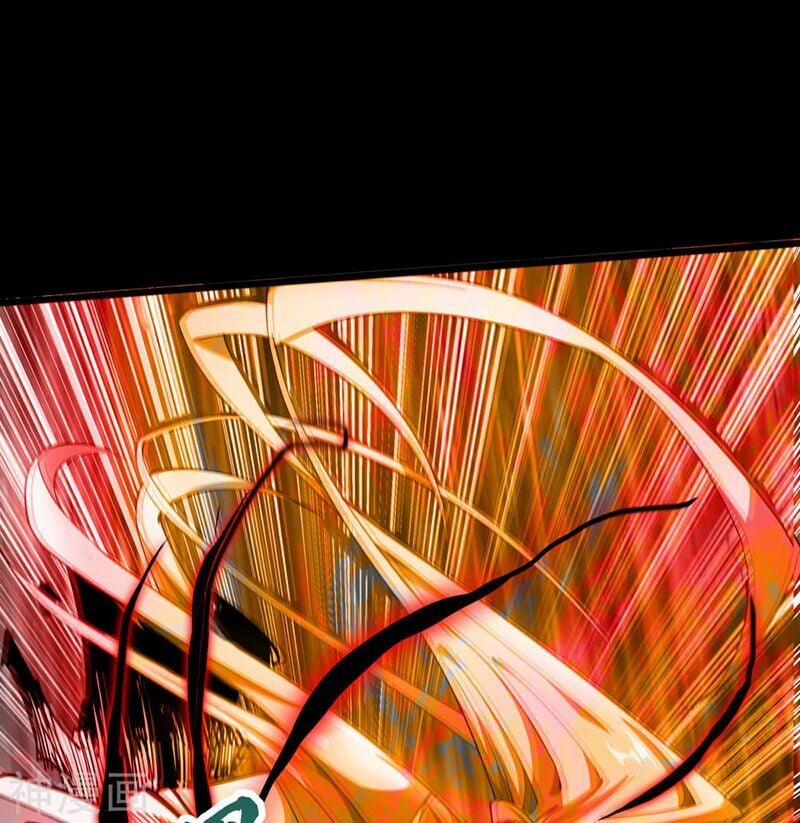 Thanh Đế Truyện 35 trang 25