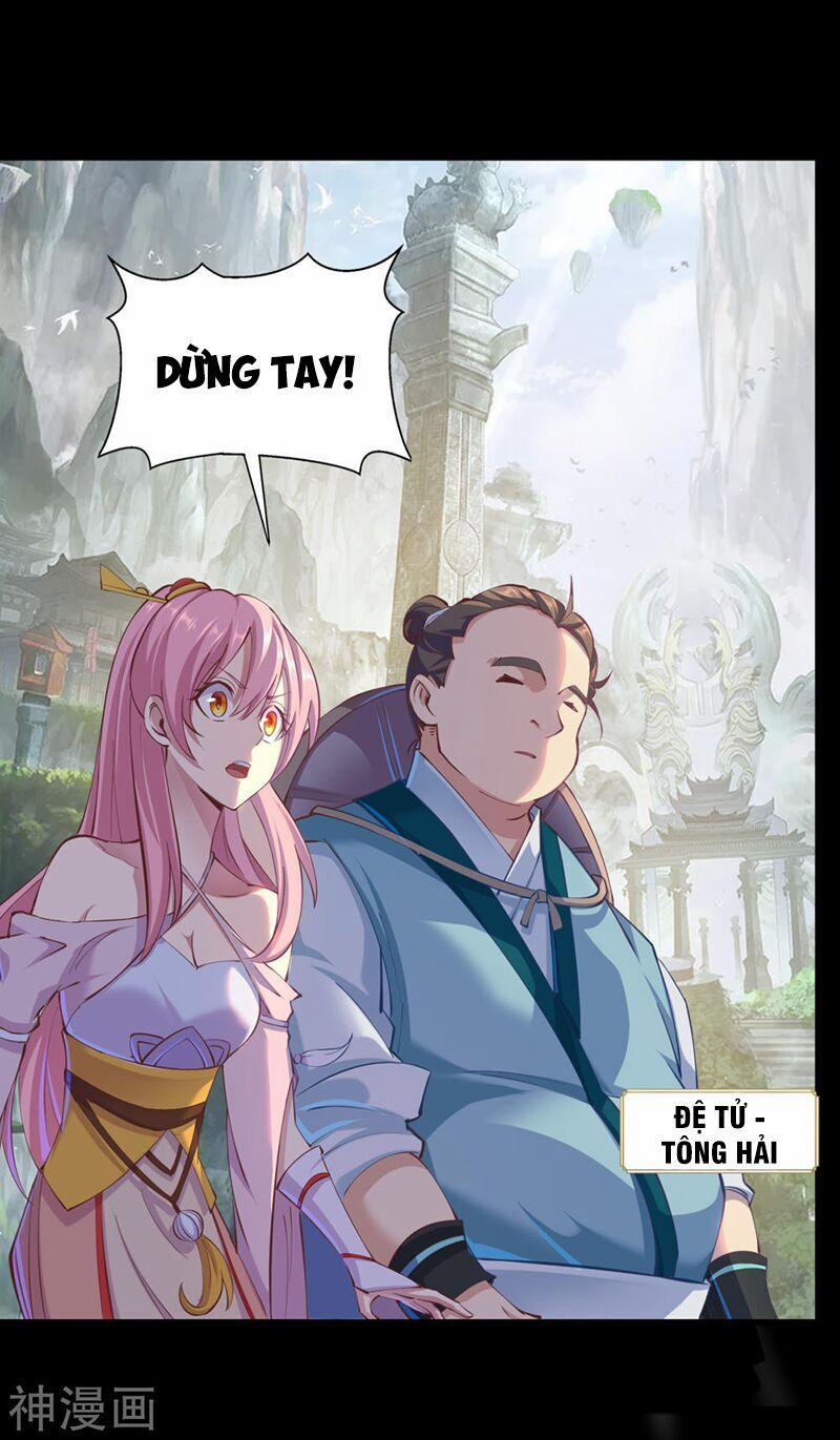 Thanh Đế Truyện 35 trang 29