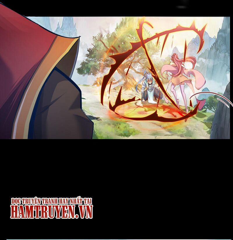 Thanh Đế Truyện 35 trang 30